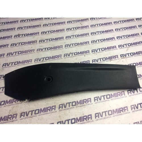 Накладка консолі права Ford Mondeo 4 2007-2014 7S71A046B26